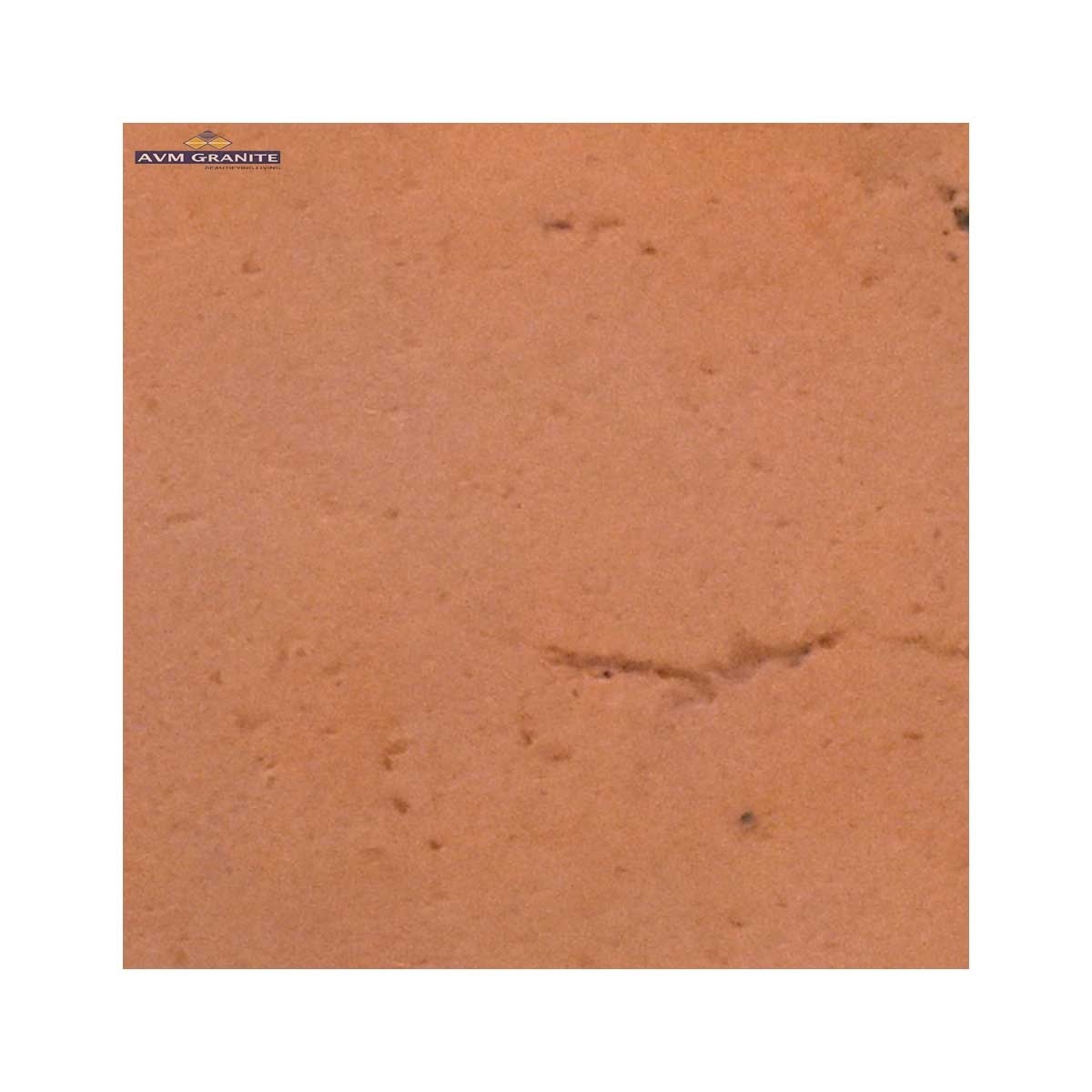 BGB Bricks Muddy Red (3" x 8.50'',Flexstone) - 2