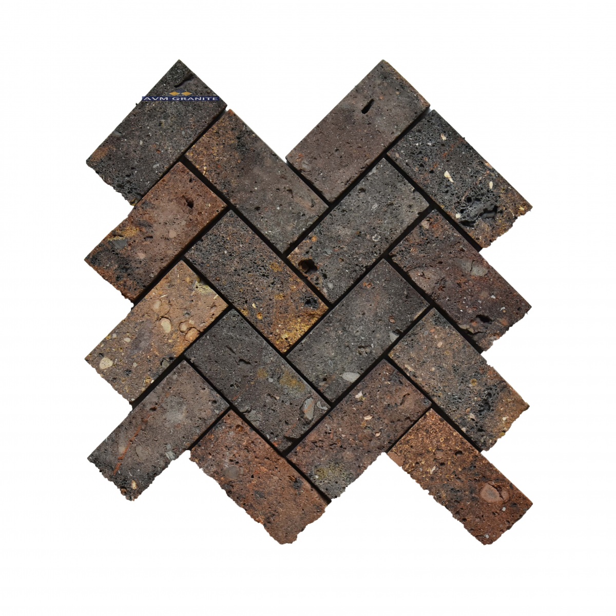 75001 Yellow Bricks 11mm (270 x 275, Lemina) - 5