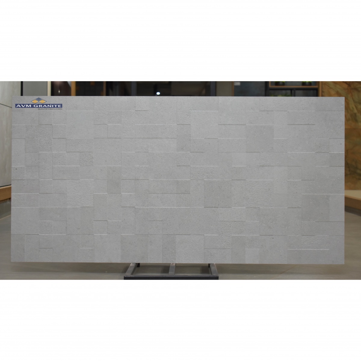 Clash Nube Decor -1 Digi Matt Punch Endless (600 x 1200, Motto) - 4