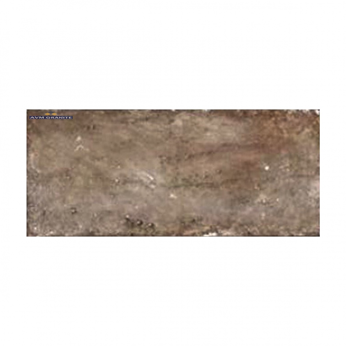 Floor Bricks Mocha (4" x 9",Flexstone) - 6