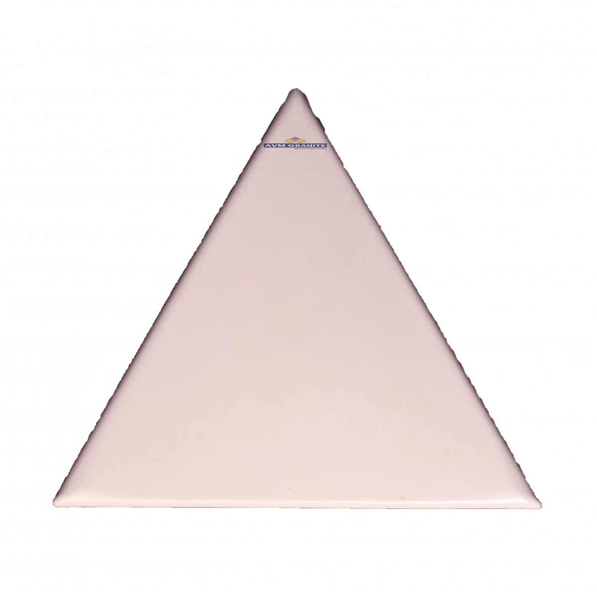 Figures Triangle Rosat Pink (159 x 180, Paradise) - 5