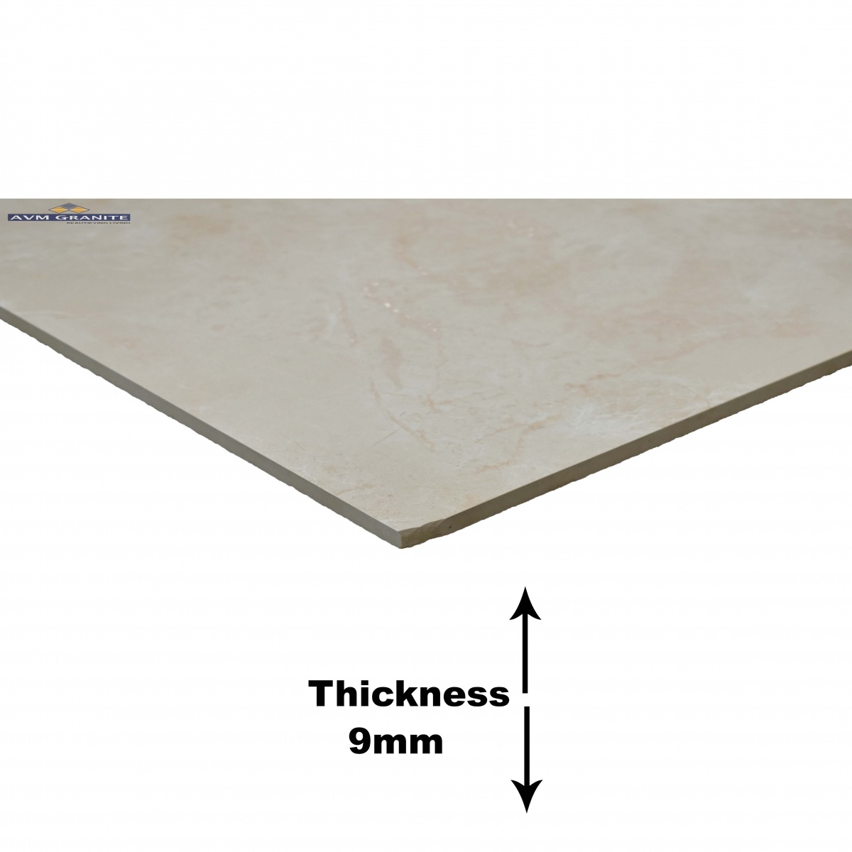 Vega Beige Matt Carving Endless (800 x 1600, Motto) - 3