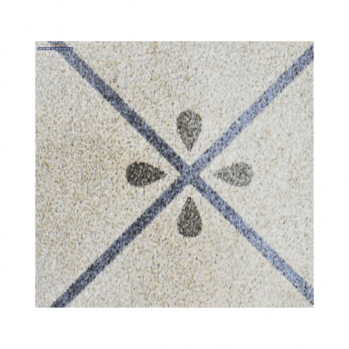 Paris Bianco (200 x 200, Subway) - 2
