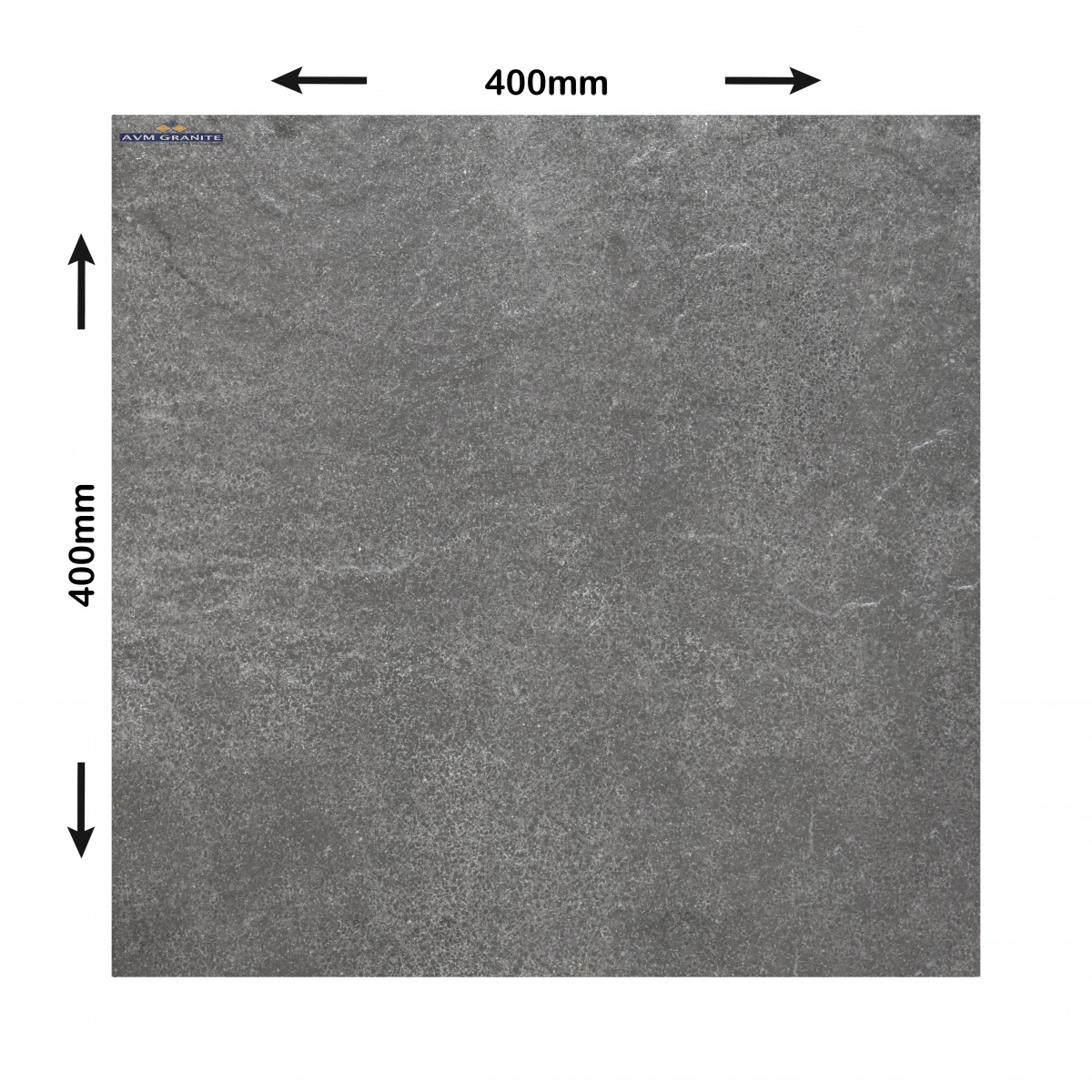 Glitter Grey (400 x 400, Creanza) - 4