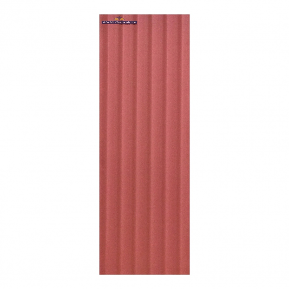 Vermillion Matt (75 x 300, Lemina) - 4