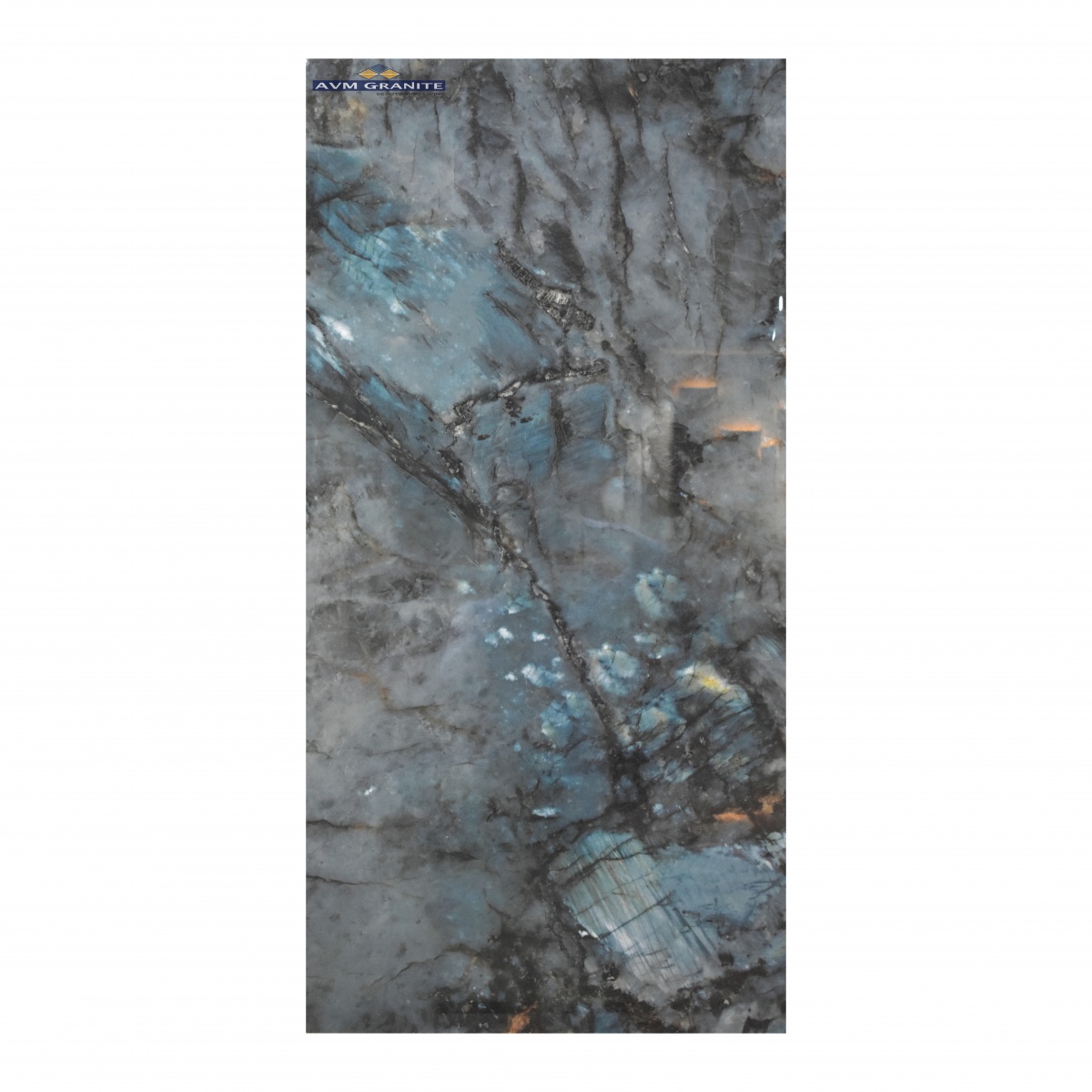 Falconer Aqua High Glossy (600 x 1200, Itaca) - 6