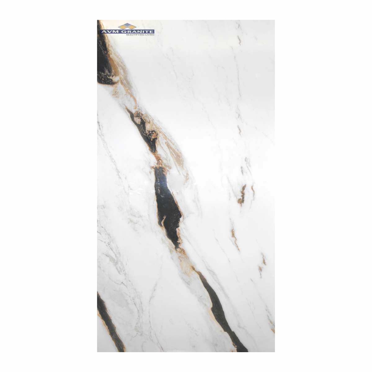 Arena Dune High Glossy Book Match (1200 x 2400, Itaca) - 3