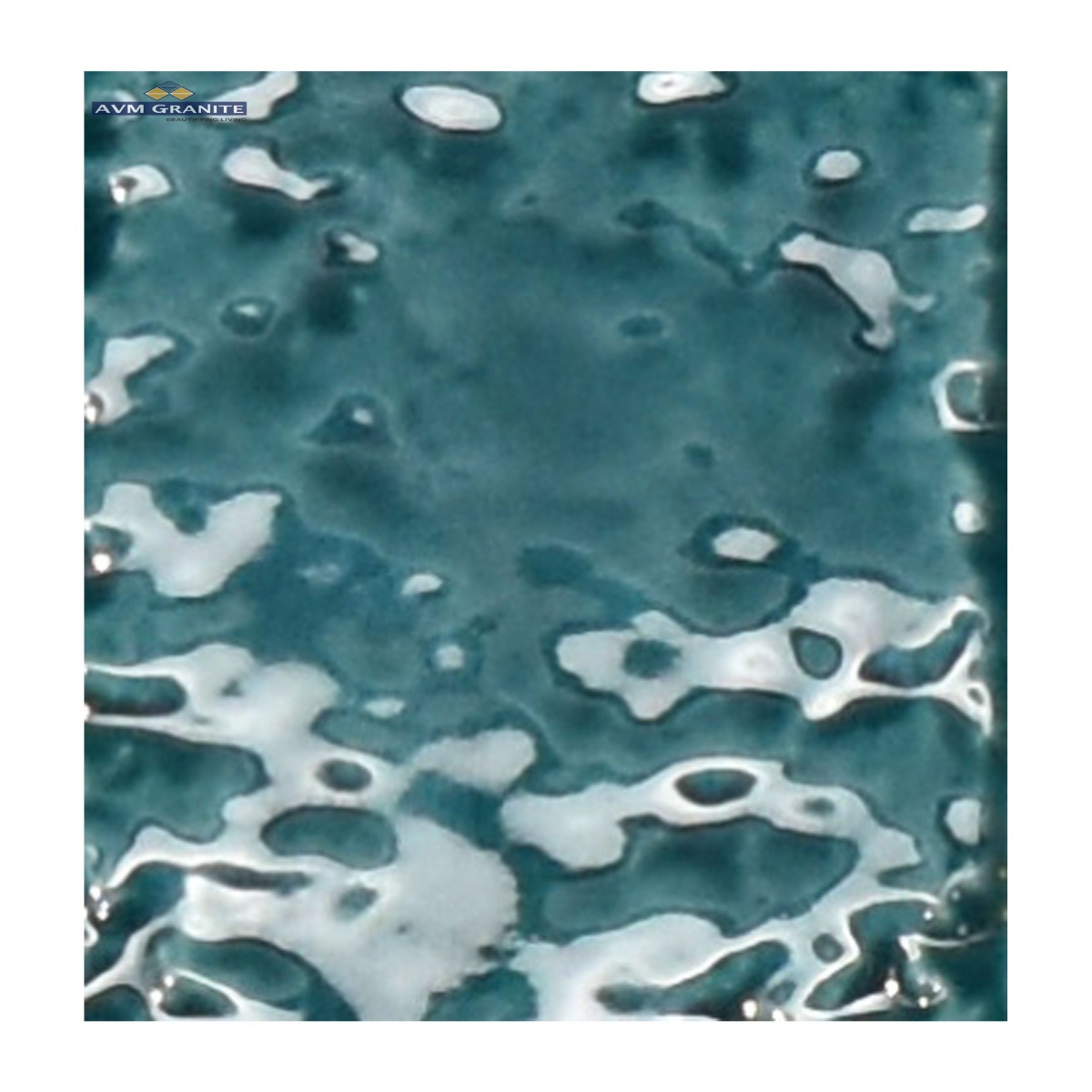 Puck Lake (50 x 500 Larios) - 2