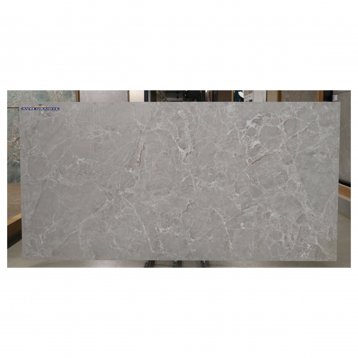 Emperador Grey Italian Endless (800 x 1600, Motto) - 2