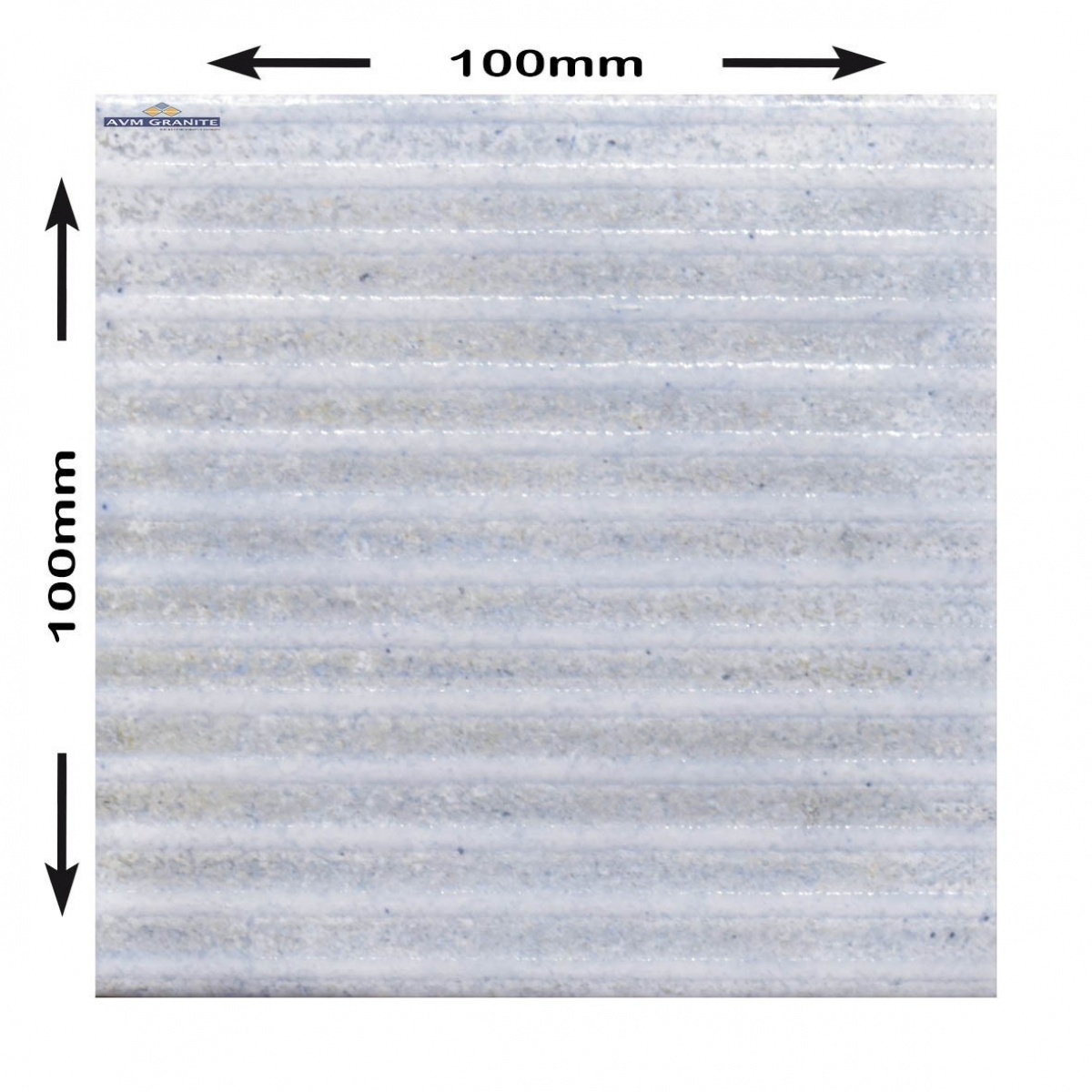 Raku Line Sea (100 x 100, TMT) - 4