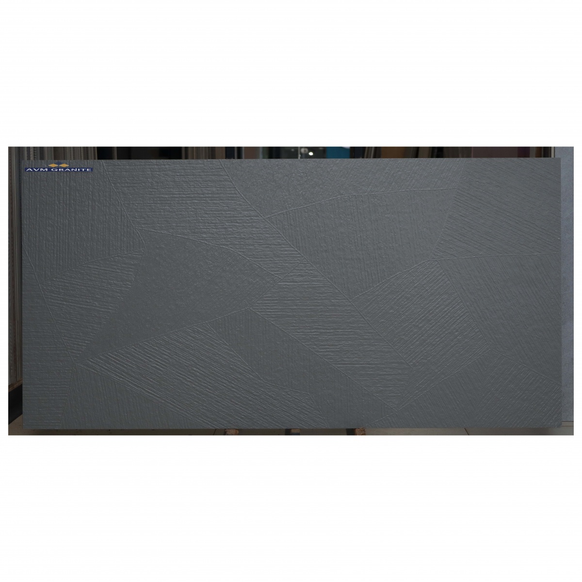 Prisma Grey  (600 x 1200, Velbon) - 4