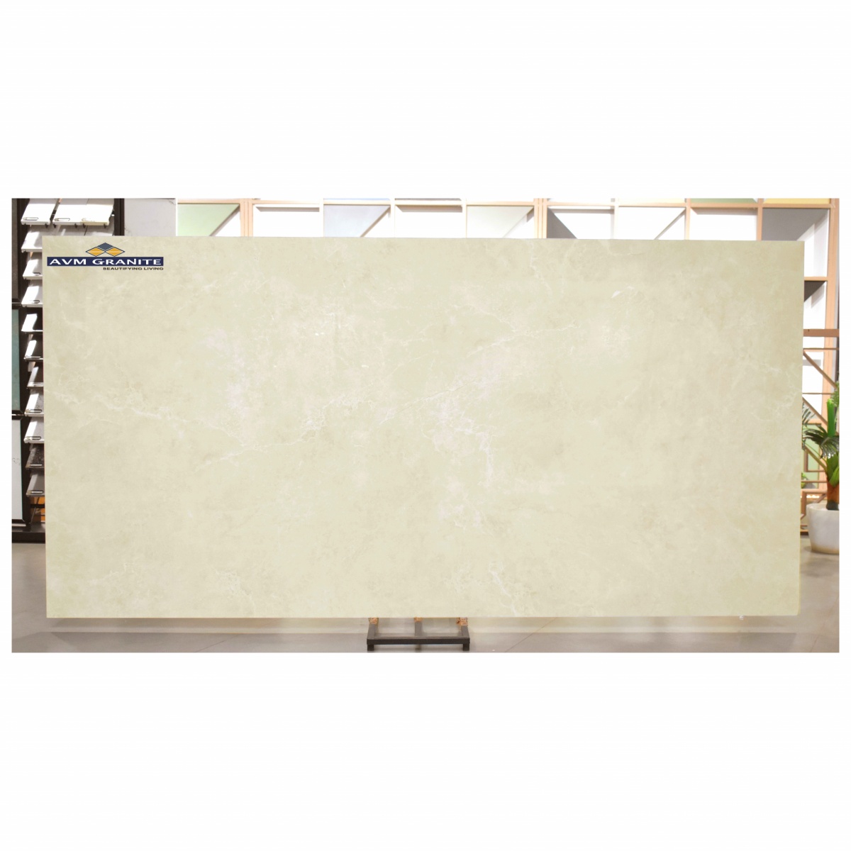 Endless Crema Majesty Crystal Polish+ (1200 x 2400, Icon) - 3