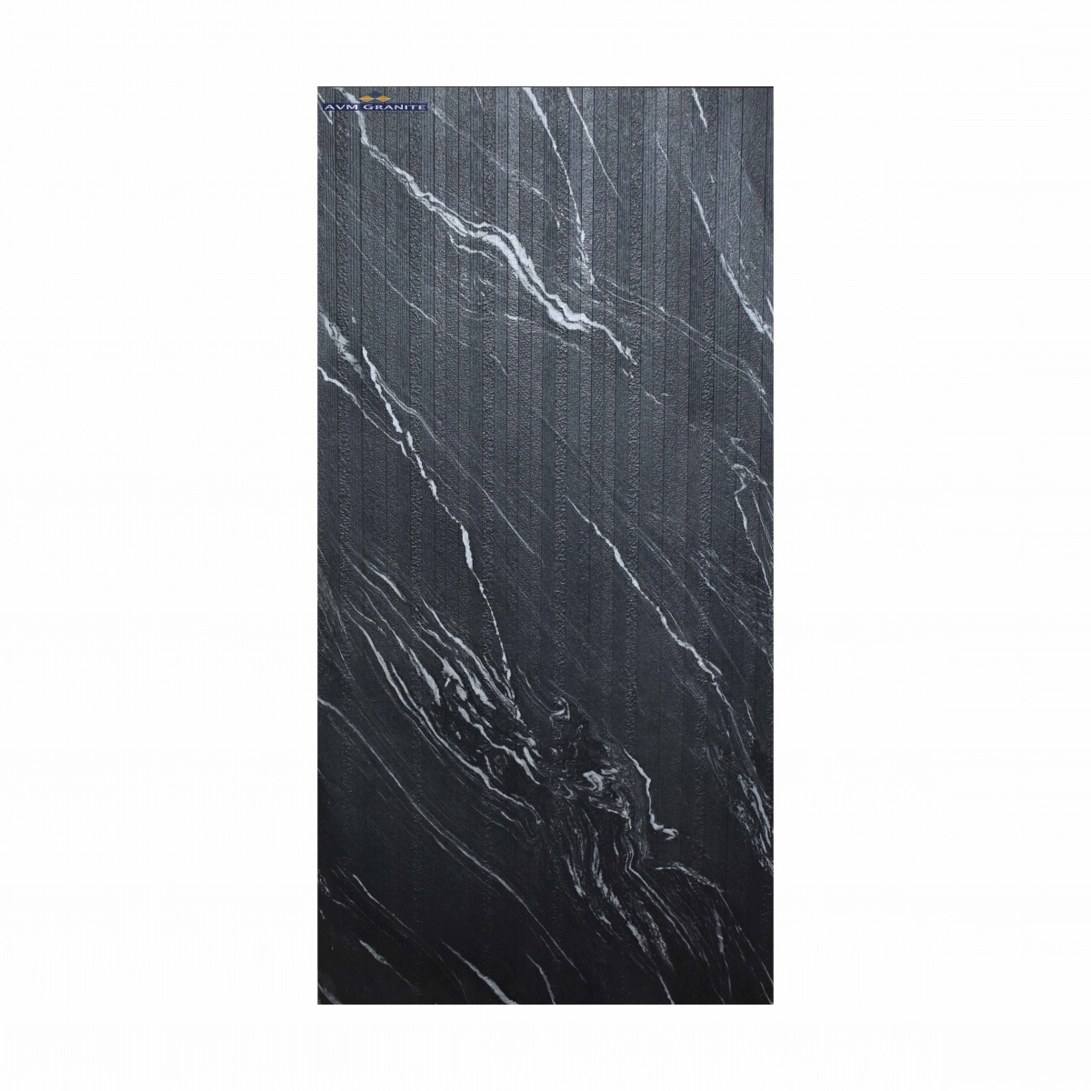 Pano Stone Black GHR Punch (800 x 1600, Motto) - 6