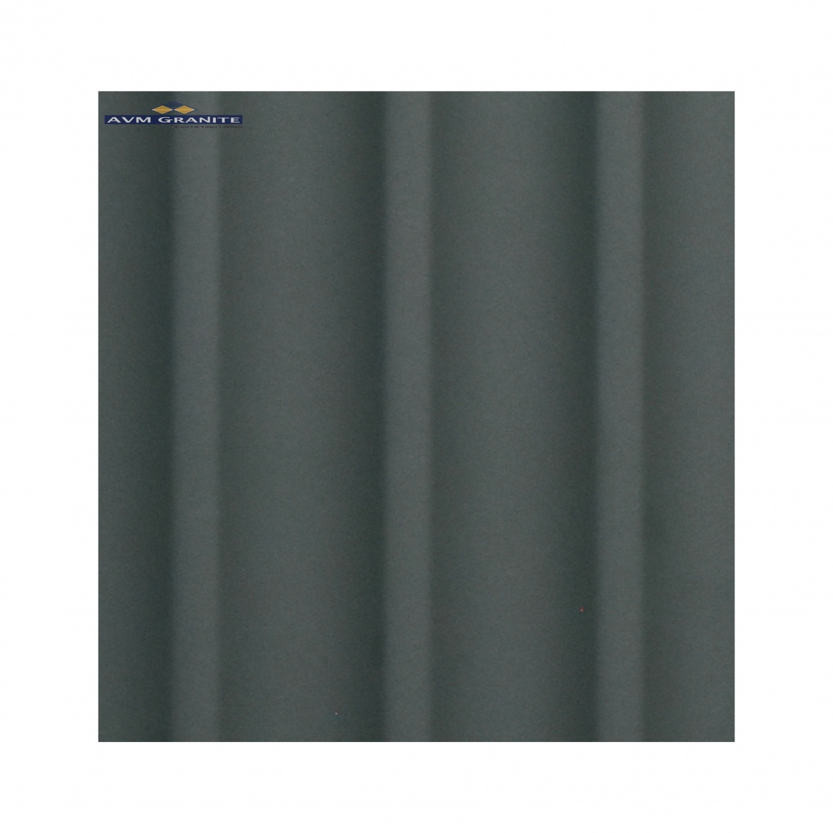 Plint Out Green Matt (107 x 542, Milagro) - 2