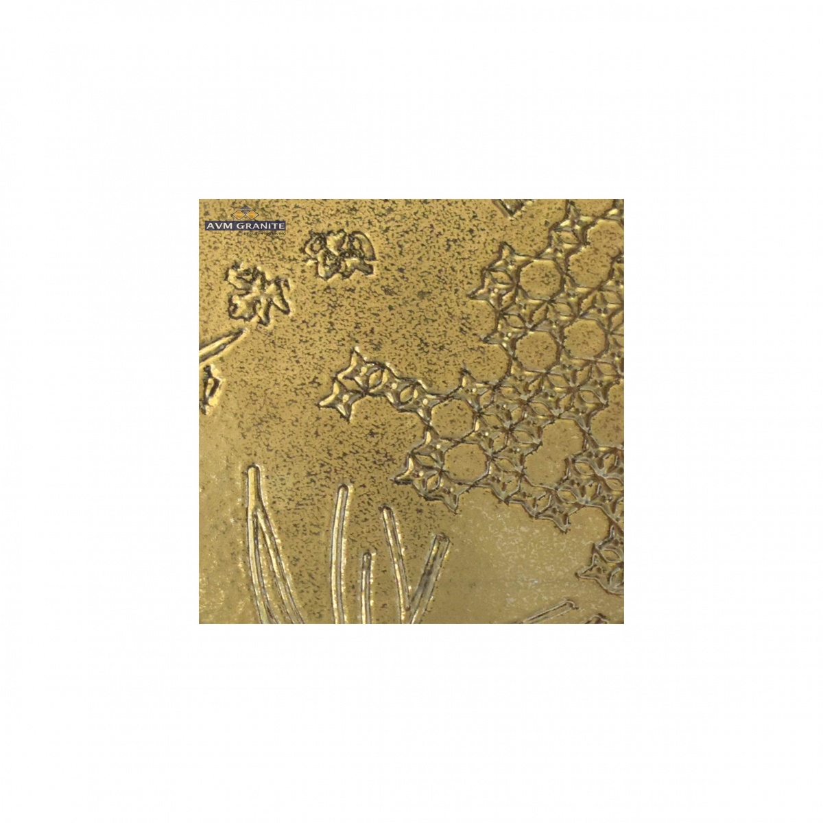 Magnet Tropic Gold (150 x 170, Paradise) - 2