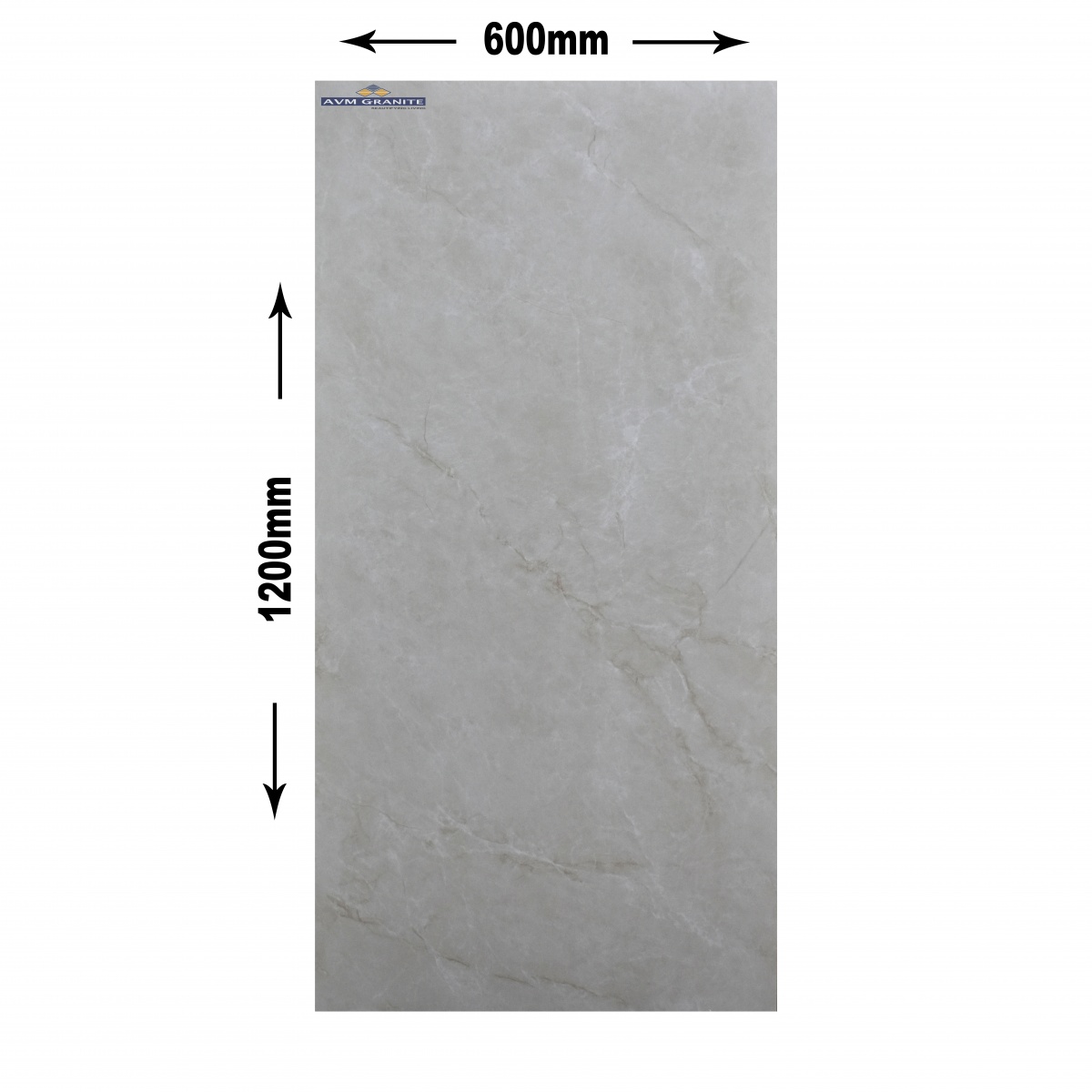 Klitten Beige Paper Matt + END (600 x 1200, Motto) - 5