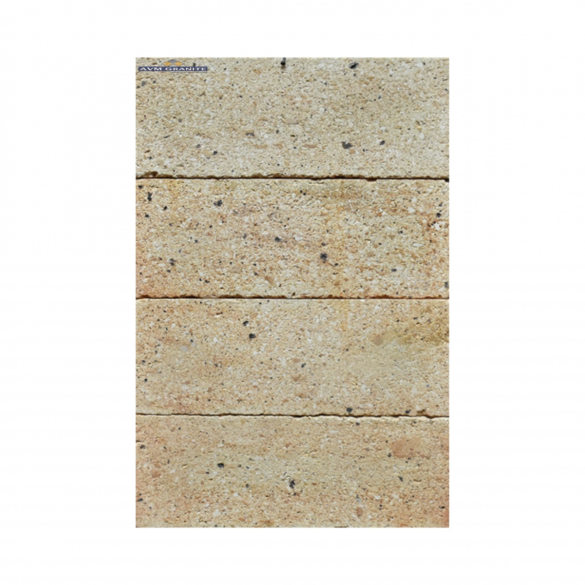 71002 Yellow Bricks 11mm (75 x 200, Lemina) - 5