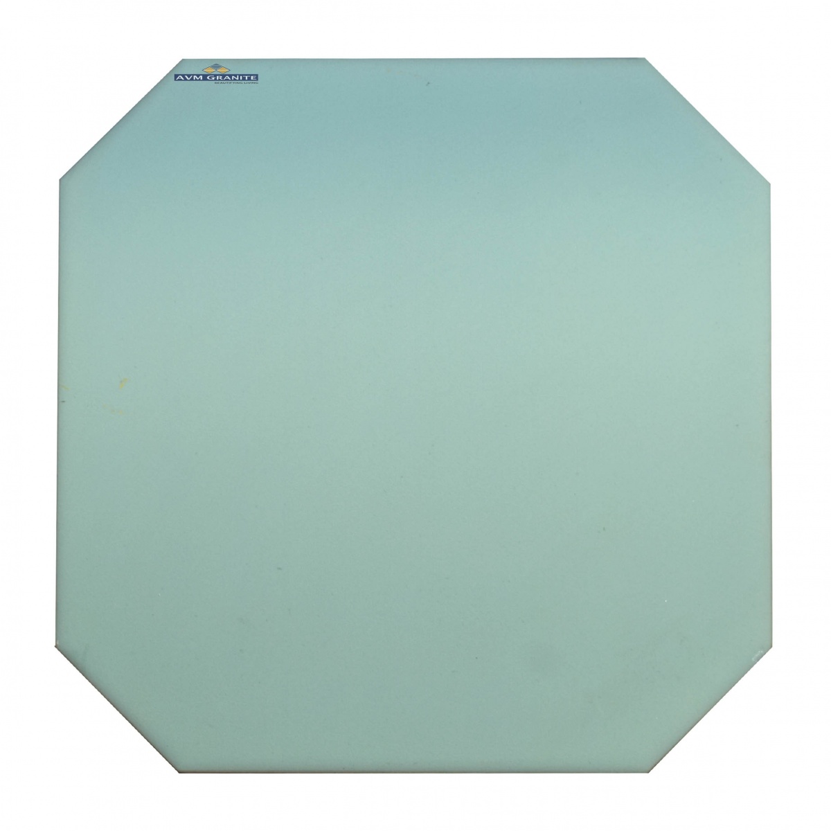 Tender Pastel Turquoise (200 x 200, Milagro) - 4