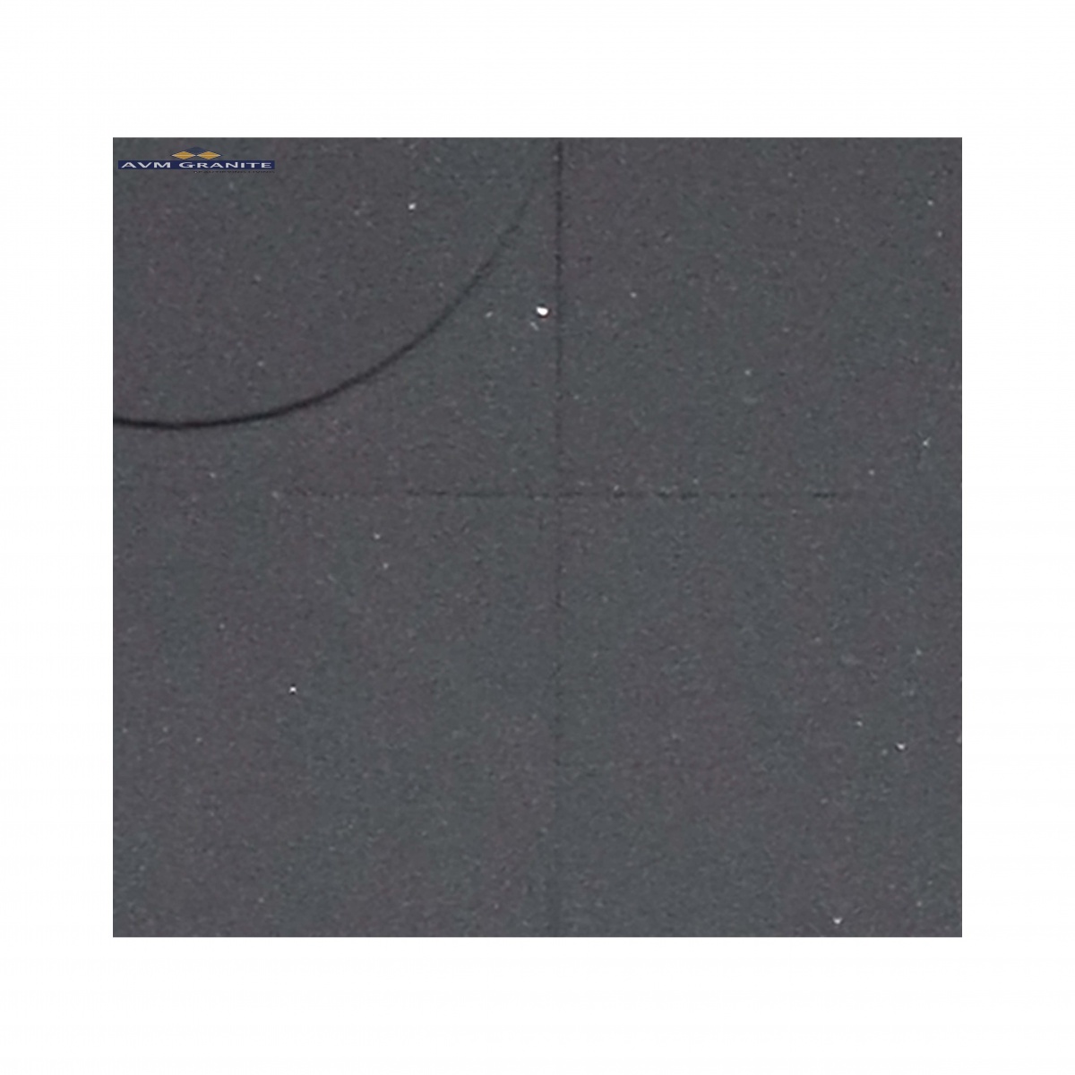 Endless sandblast Grey  ( 17.50" x 17.50", Flexstone ) - 2