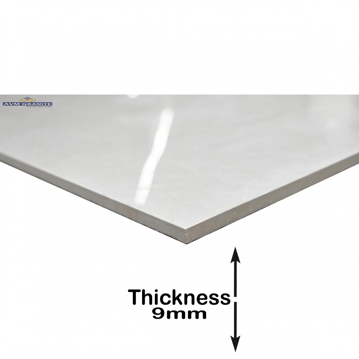 Travex Beige Super Gloss (600 x 1200, Itaca) - 3
