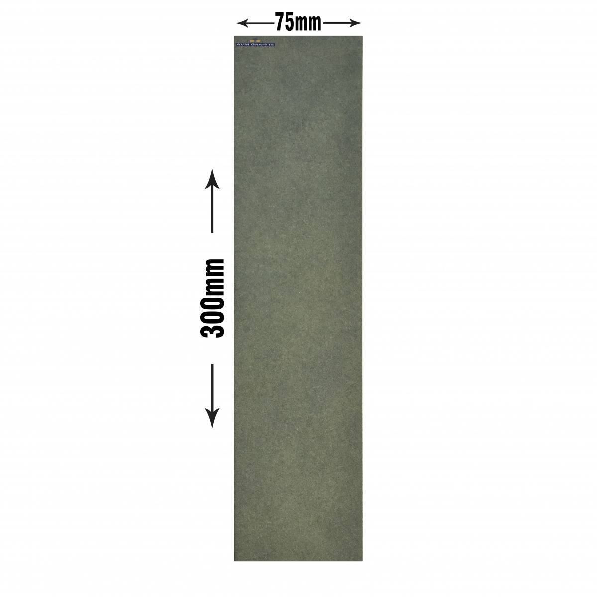 Levels Forest Digimatt + Punch 8.5mm (75 x 300, Motto) - 3