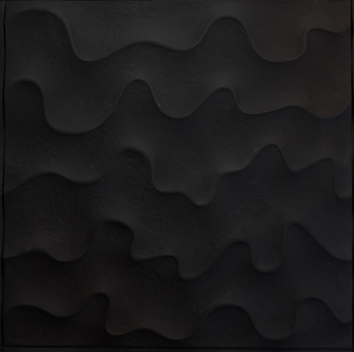 Aurora Dusky Black  ( 711 X 711, Colorstone) - 1