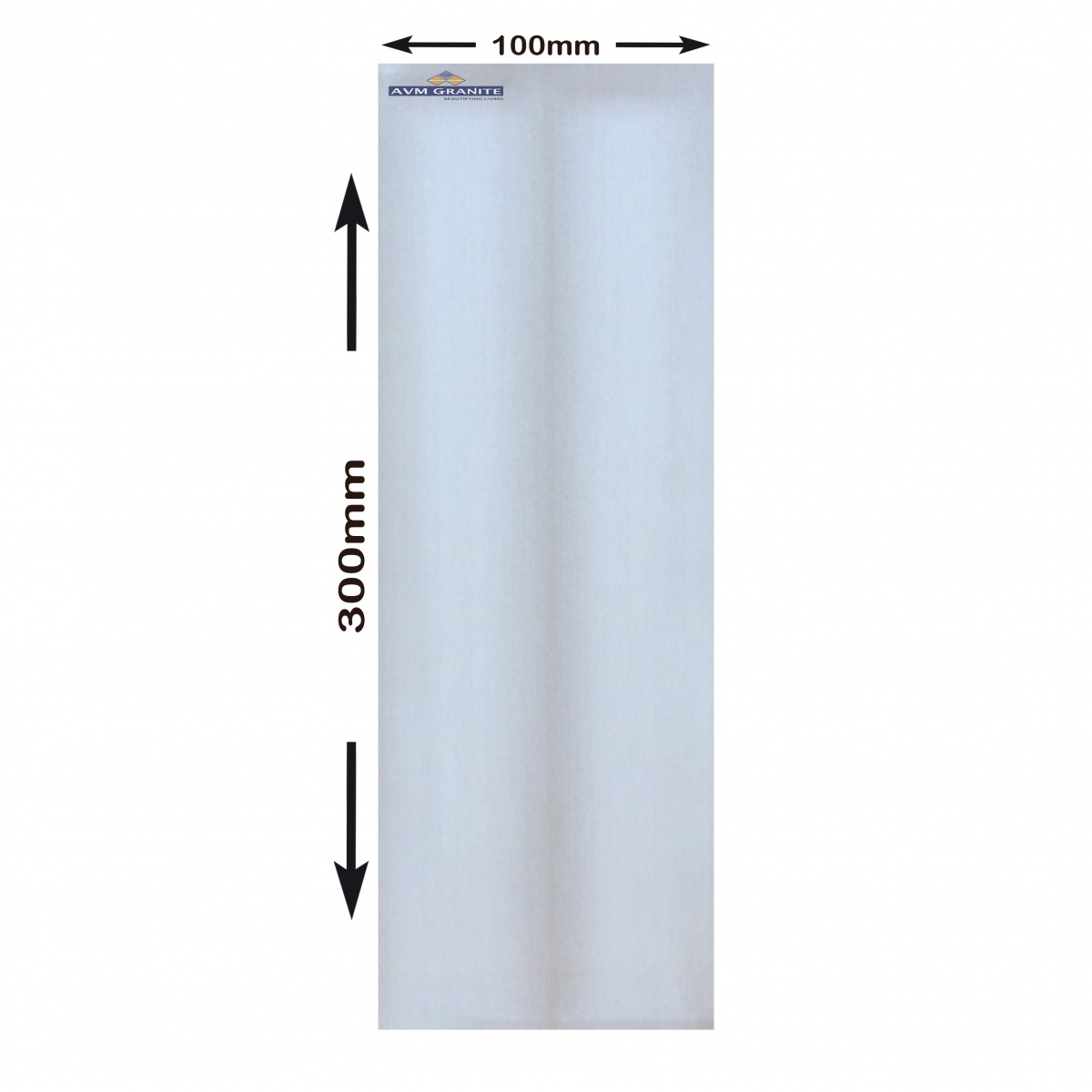 Silken Opal  Decor (100 x 300, Subway) - 4