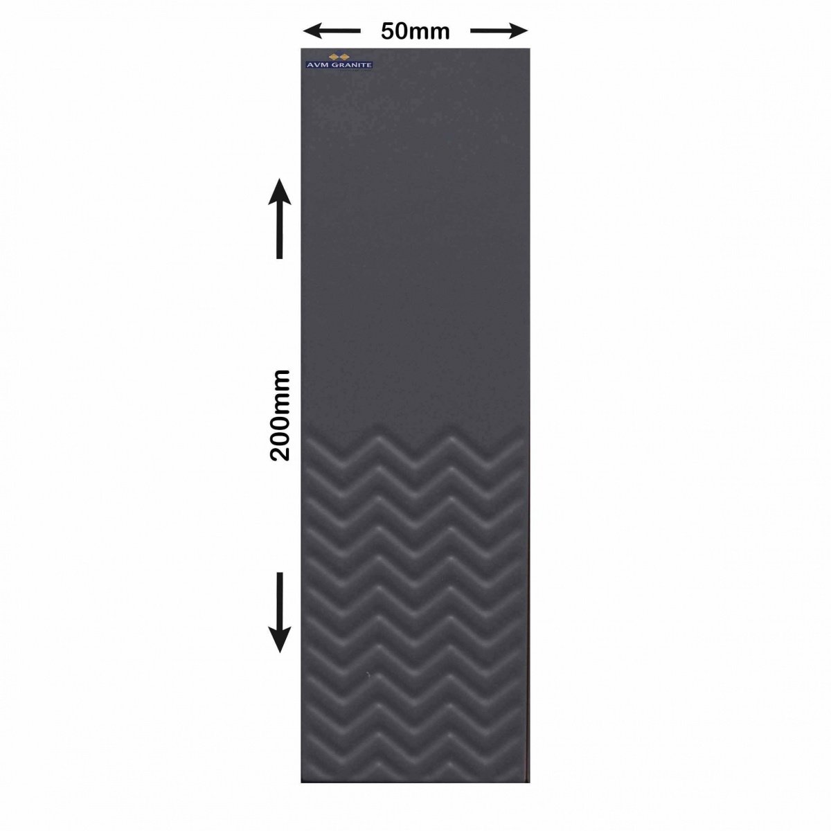 Biscuit Waves Notte ( 50 x 200, Paradise ) - 4