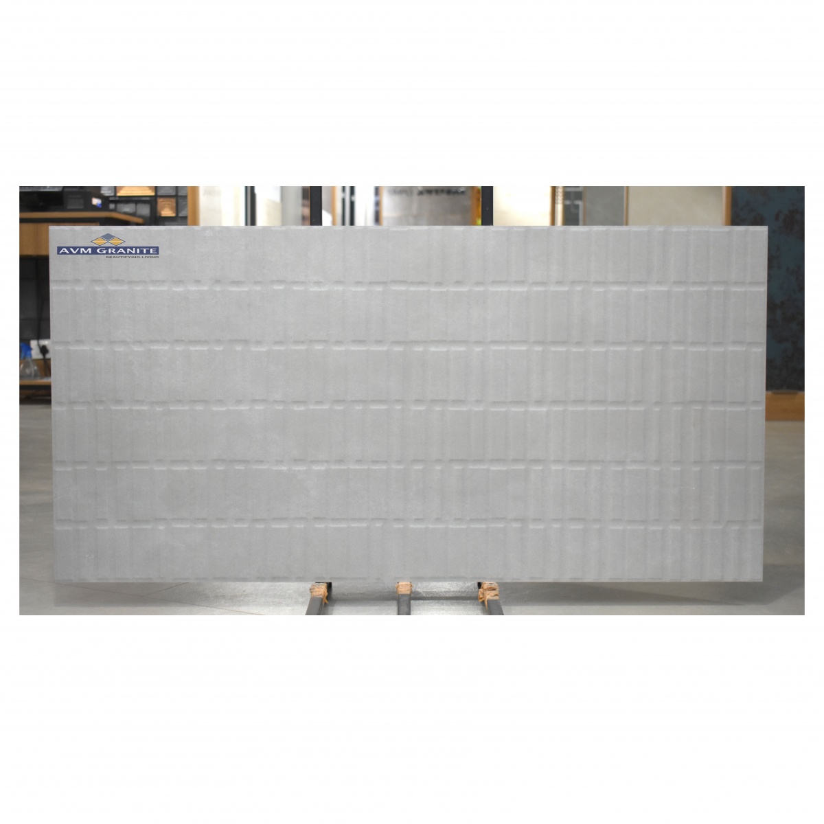 Santino Dove Protex Punch (600 x 1200, Itaca) - 4