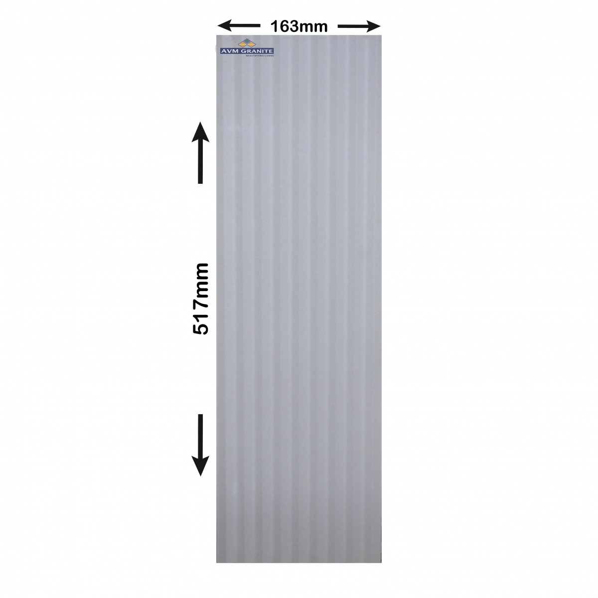 Gredos Silver (163 x 517, VD and Company) - 4