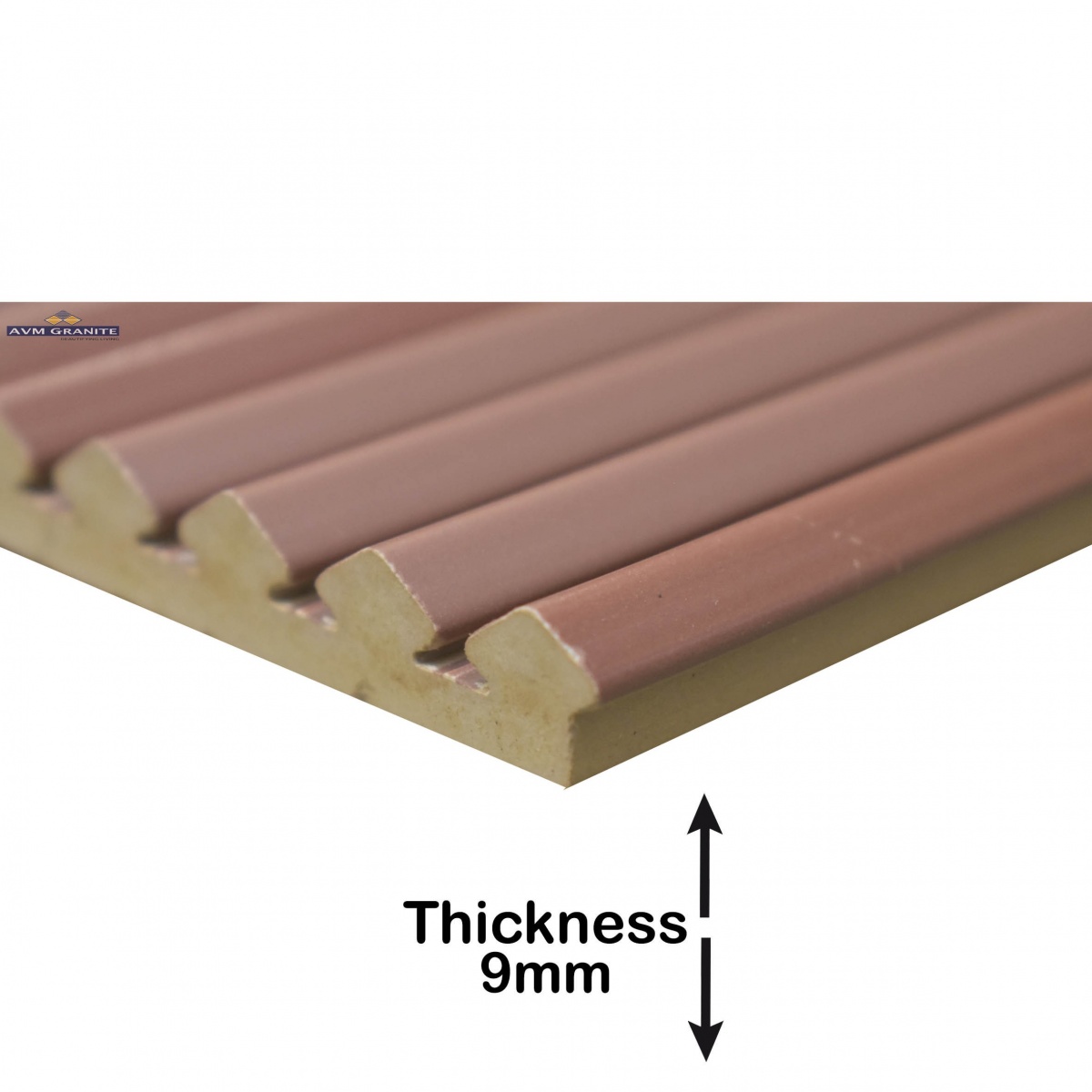 My V Deluxe Clay (100 x 390, Sanit) - 3