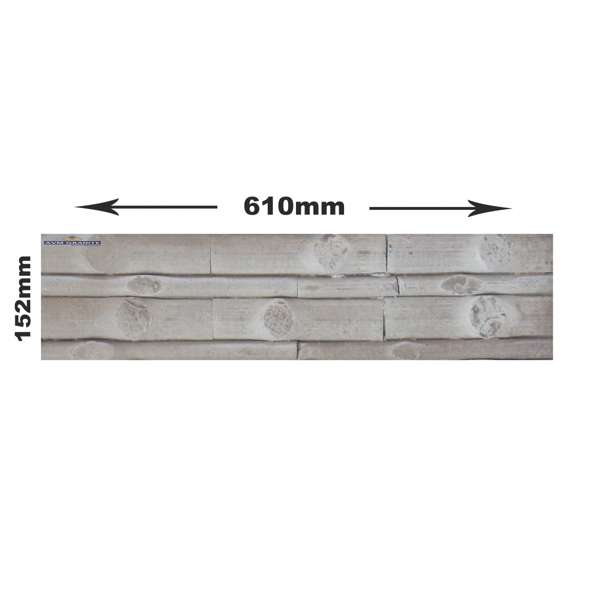 FS Bamboo Moch (152 x 610, Flexstone) - 3