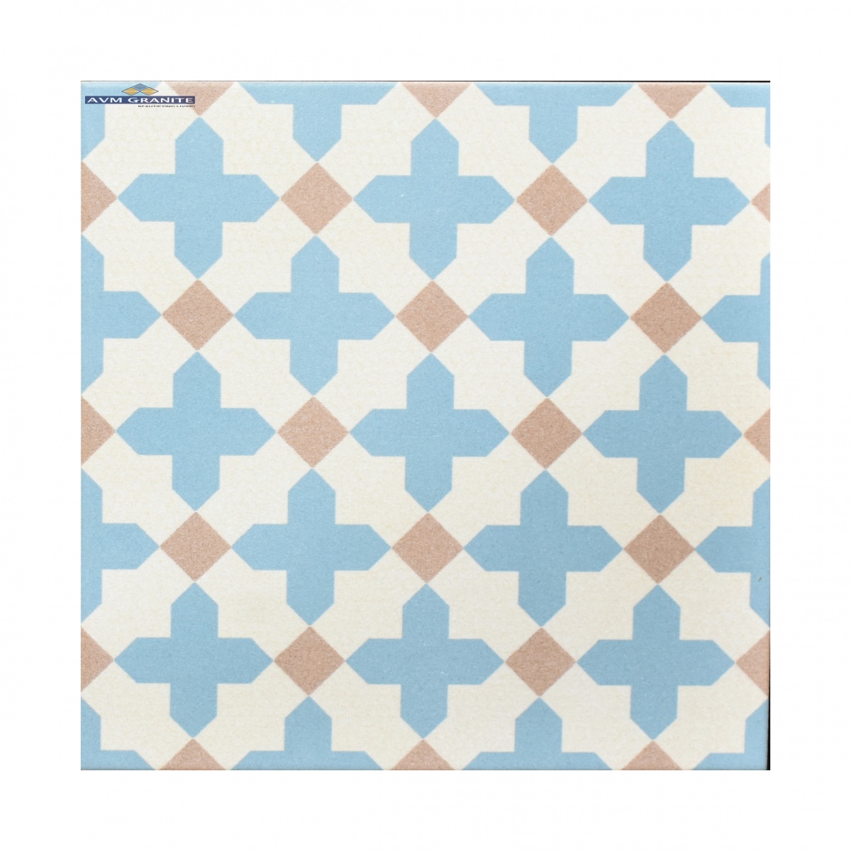 Retro Tik Cyan (200 x 200, Subway) - 5