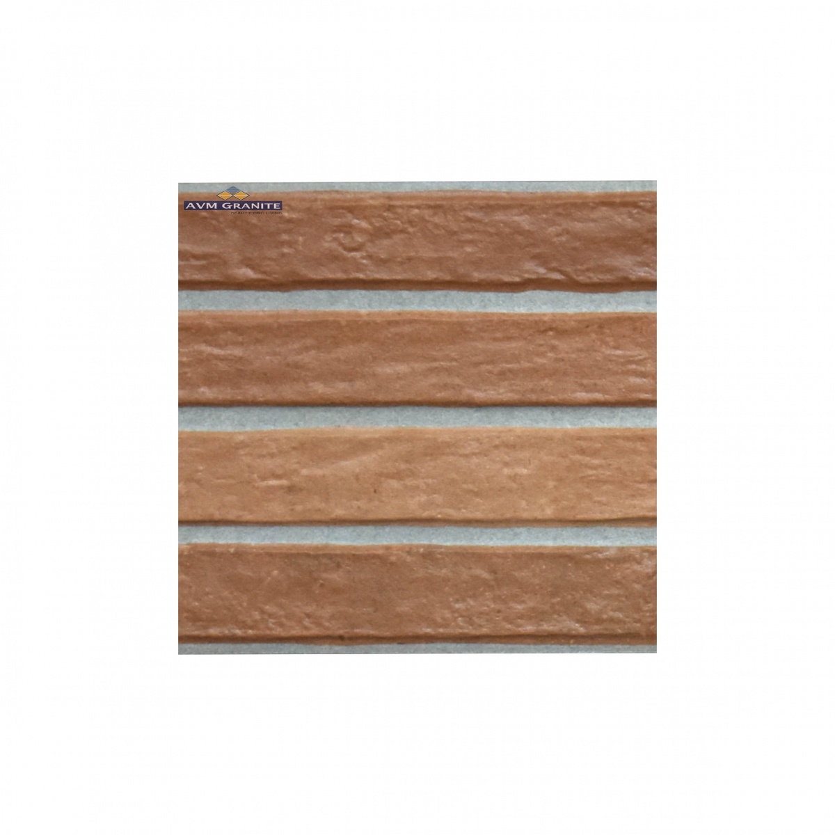Amsterdam Cotto (150 x 450, TMT) - 2