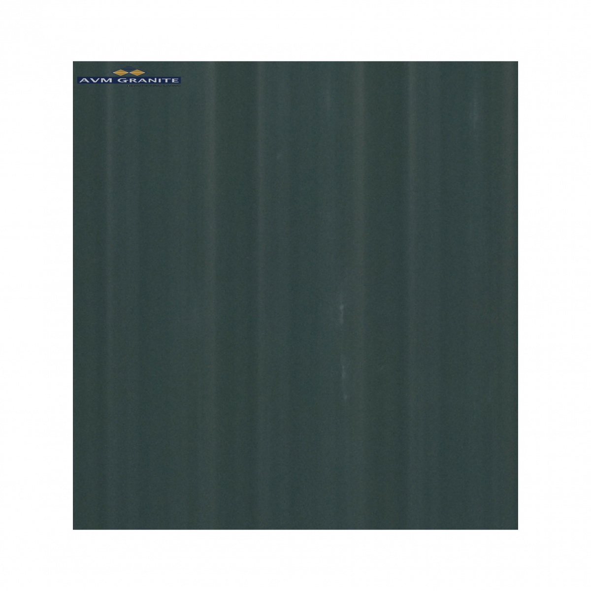 Plint Out Green Glossy (107 x 542, Milagro) - 2