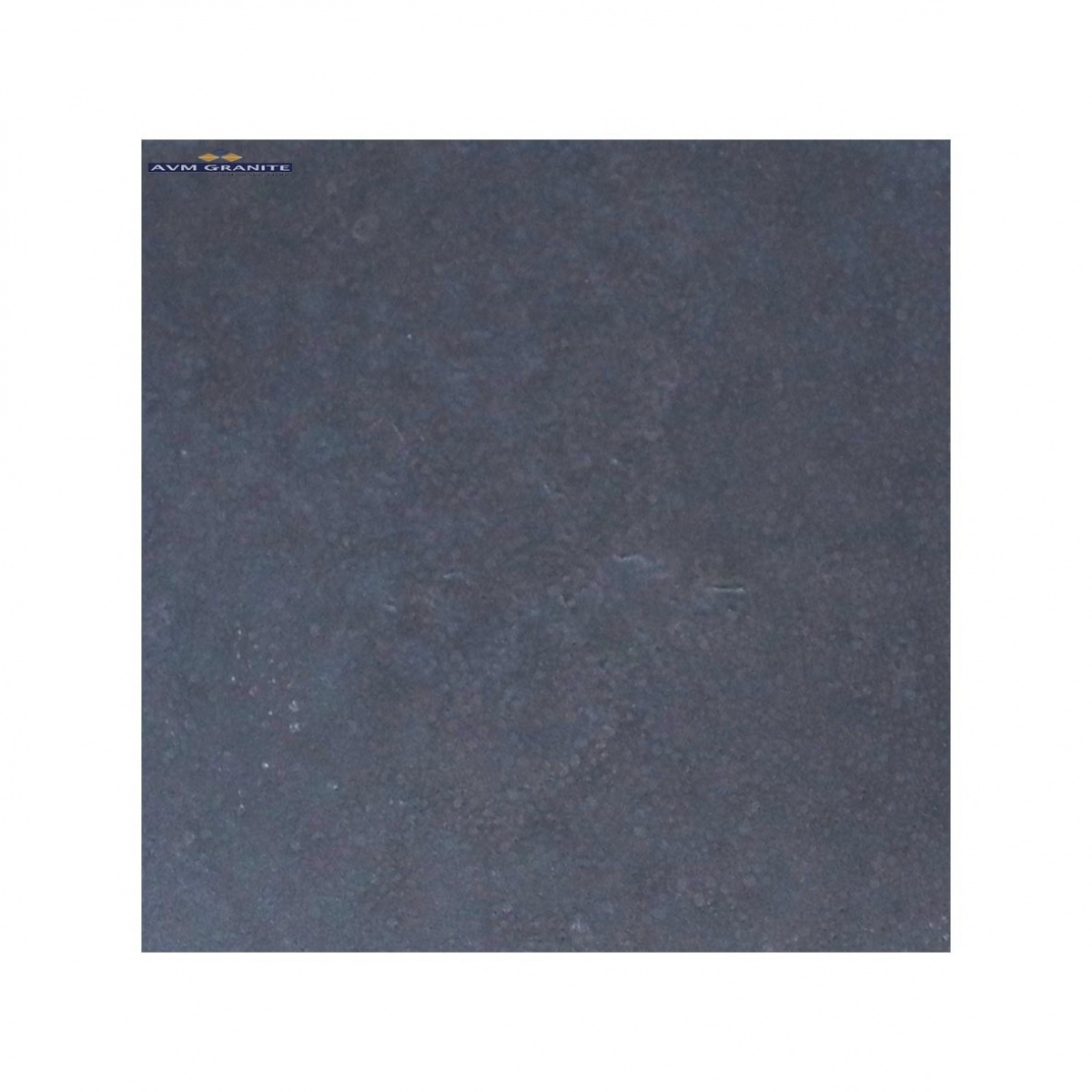 Colonial Petal Denim (165x 165,TMT) - 2
