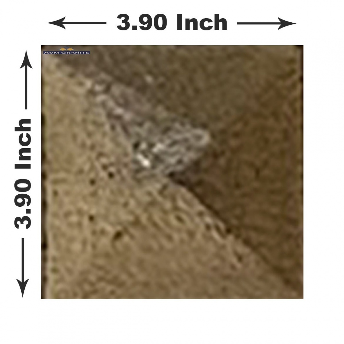 Multistar Molten Lava (3.90" x 3.90" 7.90" x 7.90",Flexstone) - 3