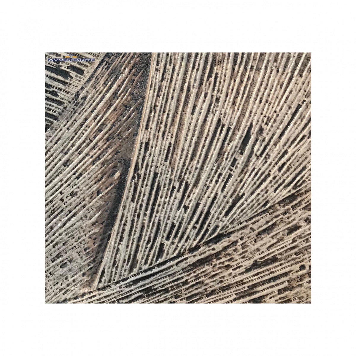 Lupristone Natural (19.75" x 19.75",Flexstone) - 2