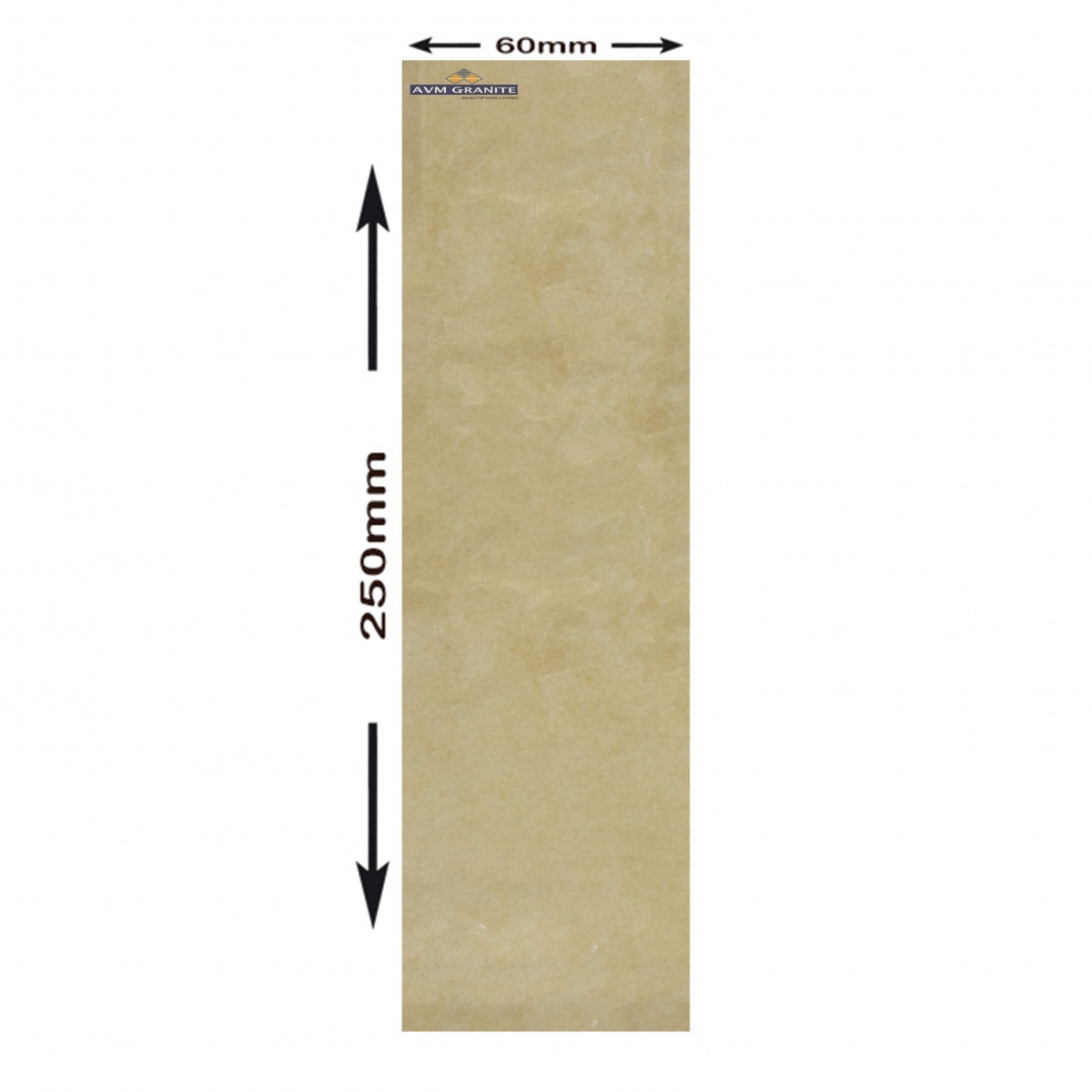 Levels Sand Glossy Granula 8.5mm (60 x 250, Motto) - 4