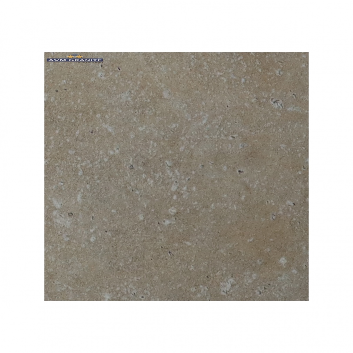Tuscany Blanco GHR Matt Punch 10mm (400 x 400, Motto) - 2