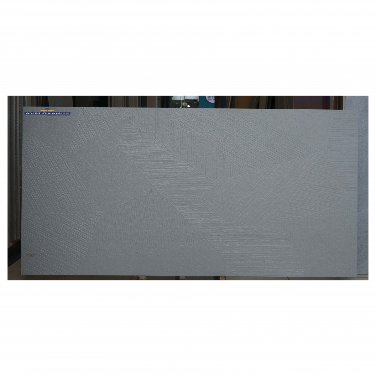 Prisma XL Grey  (600 x 1200, Velbon) - 4
