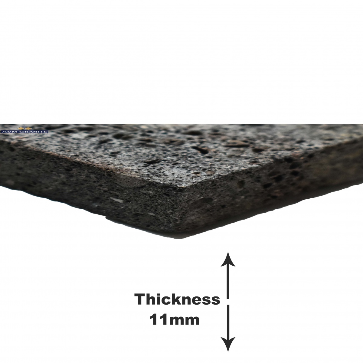 2004 Fire Bricks 11mm (282 x 292, Lemina) - 2