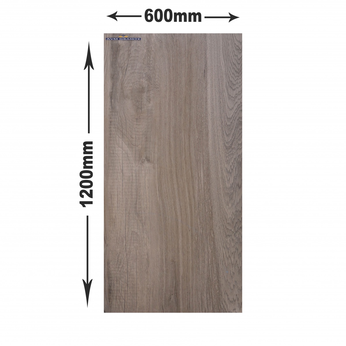 Germanwood Natural (600 x1200, Lorence) - 5