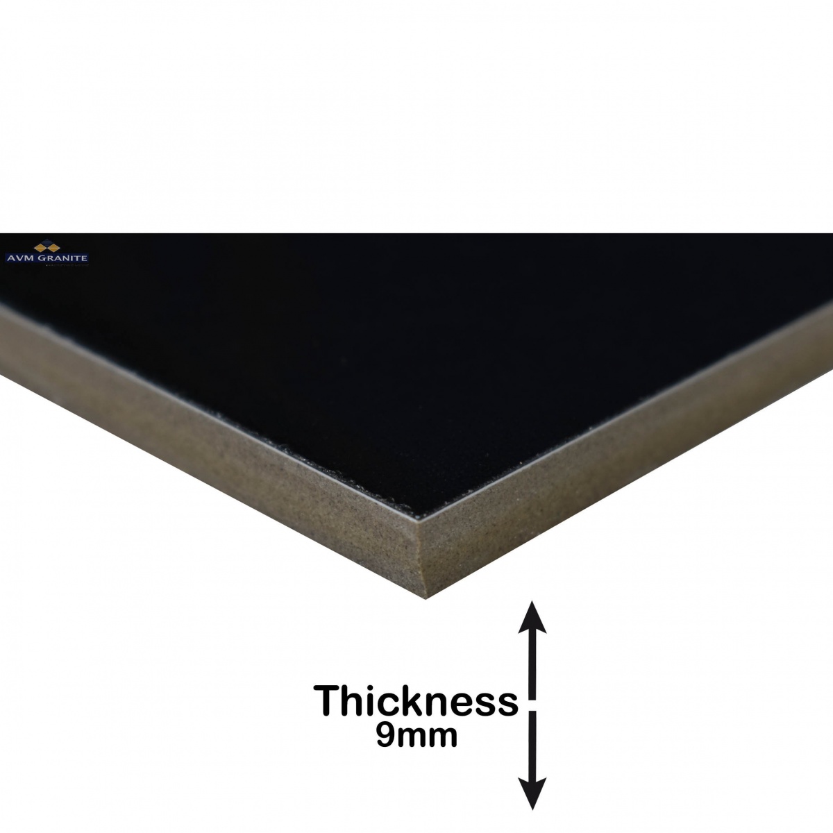 FBC 1575018 - Burnt Graphite (150 x 75, Ambica) - 3