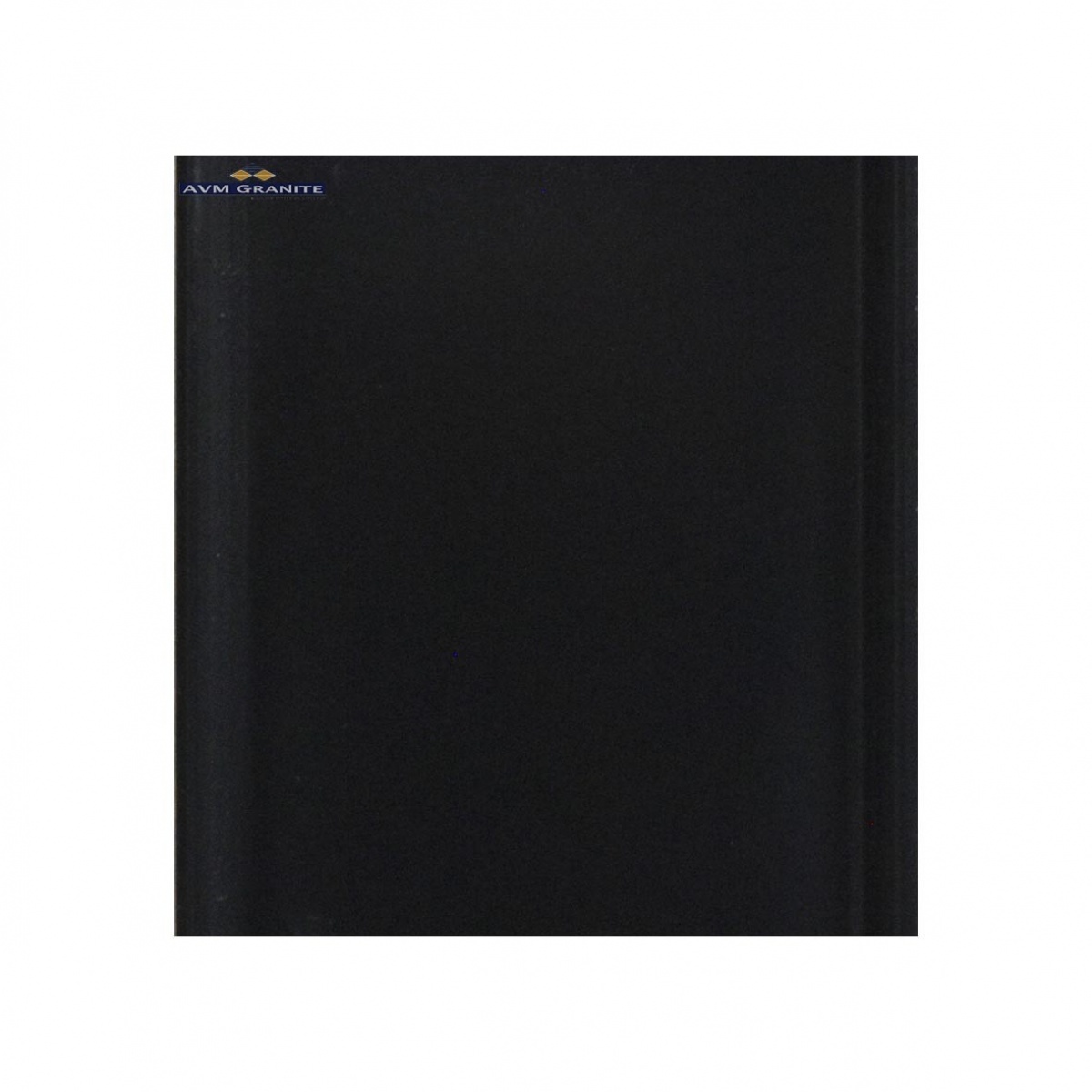Black matt (65 x 260, Lemina) - 1