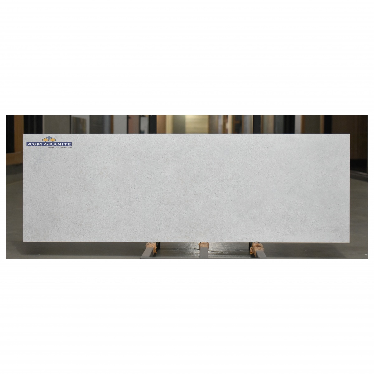 Ethereal White (300 x 900, Sanito) - 3