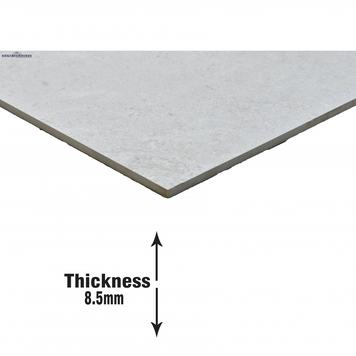 Corsa Gris Matt (600 x 1200, Qutone) - 3