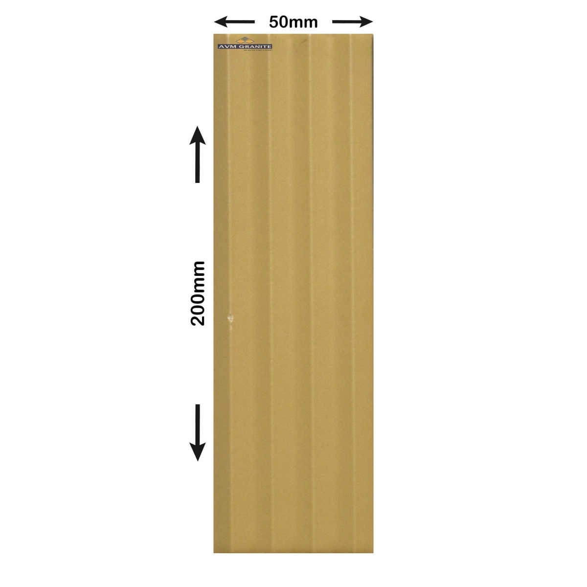 Praia Straw Matt (50 x 200, Milagro) - 4