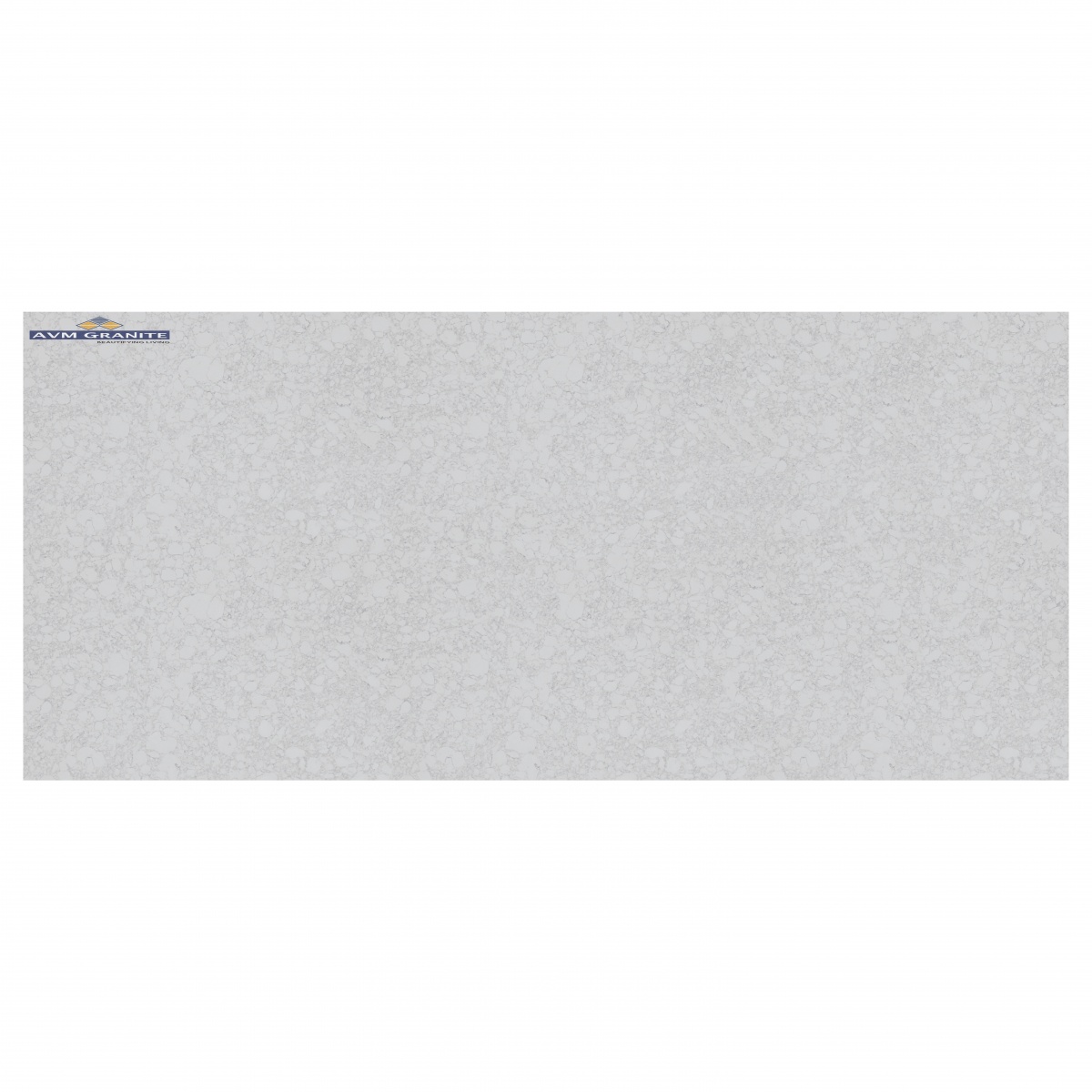 Afyon Grey (3100 x 1400, 15 mm AGL Quartz) - 3