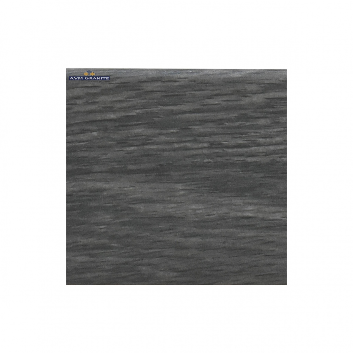Oaklore Nero ((80 x 450, Metro)) - 2